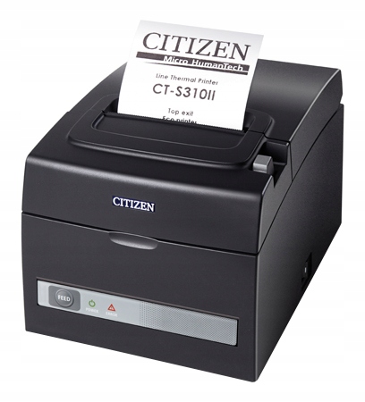 Drukarka do Pos paragonowa bonowa Citizen CT-S310II Usb, RS232