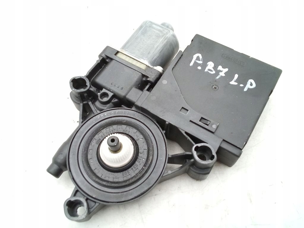 VW Passat B7 module mini motor windows left front 3C0959793C