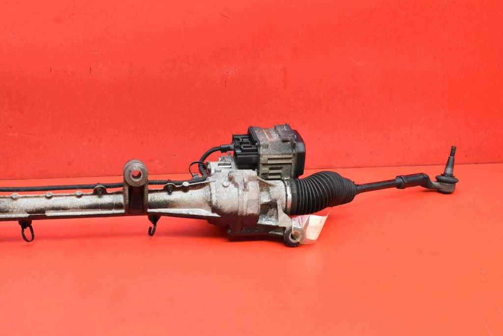 servo control EU 31387821 VOLVO V40 2 II 1.6 D2 114 KM 12-16