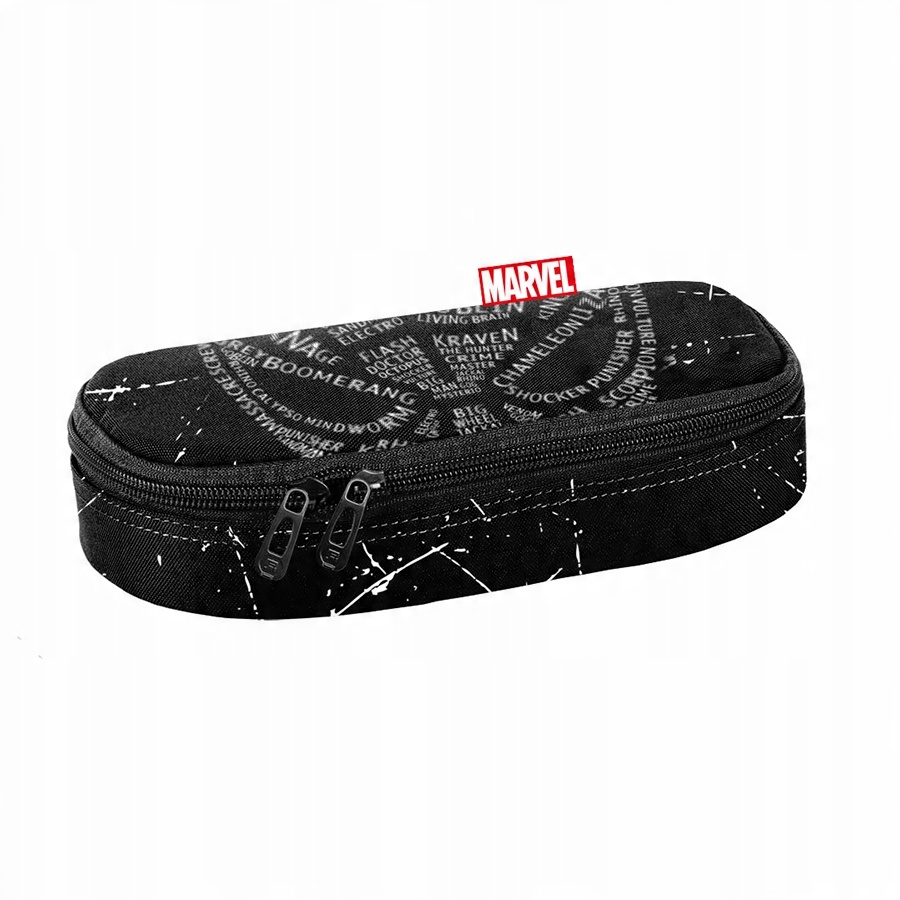 PIÓRNIK SASZETKA SPIDERMAN SP24DD PASO