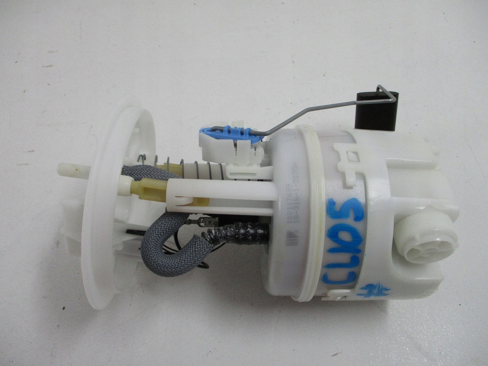 feed pump RENAULT CLIO V 172021210R