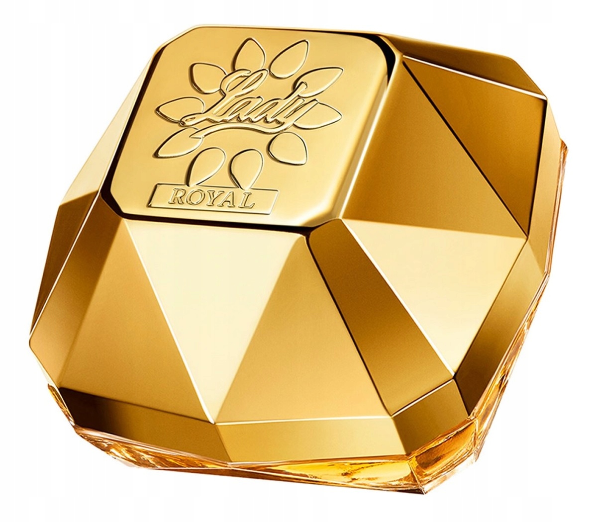 Paco Rabanne Lady Million Royal parfémovaná voda sprej 30 ml