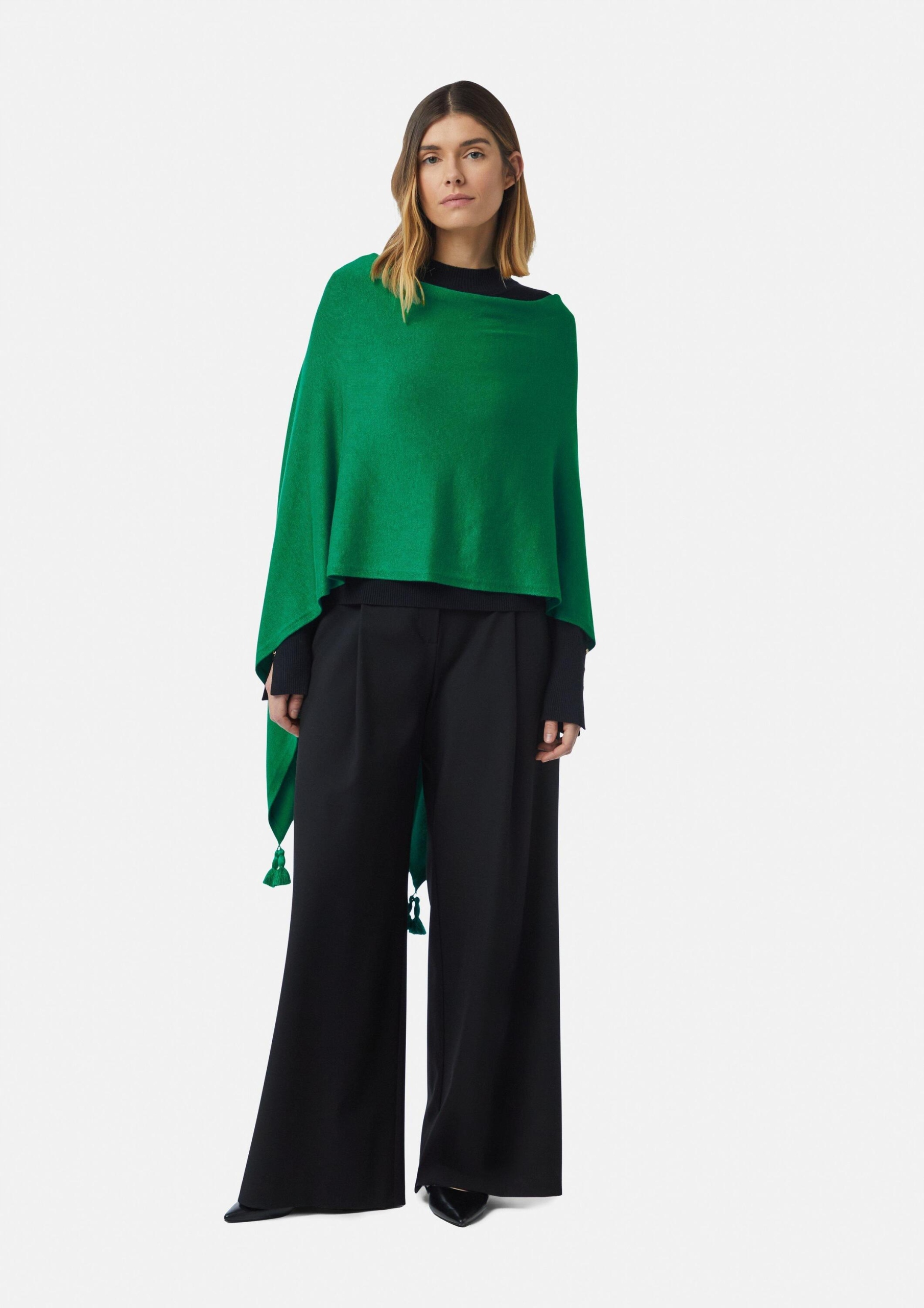 Comma Comma o długości do bioder, rozmiar S