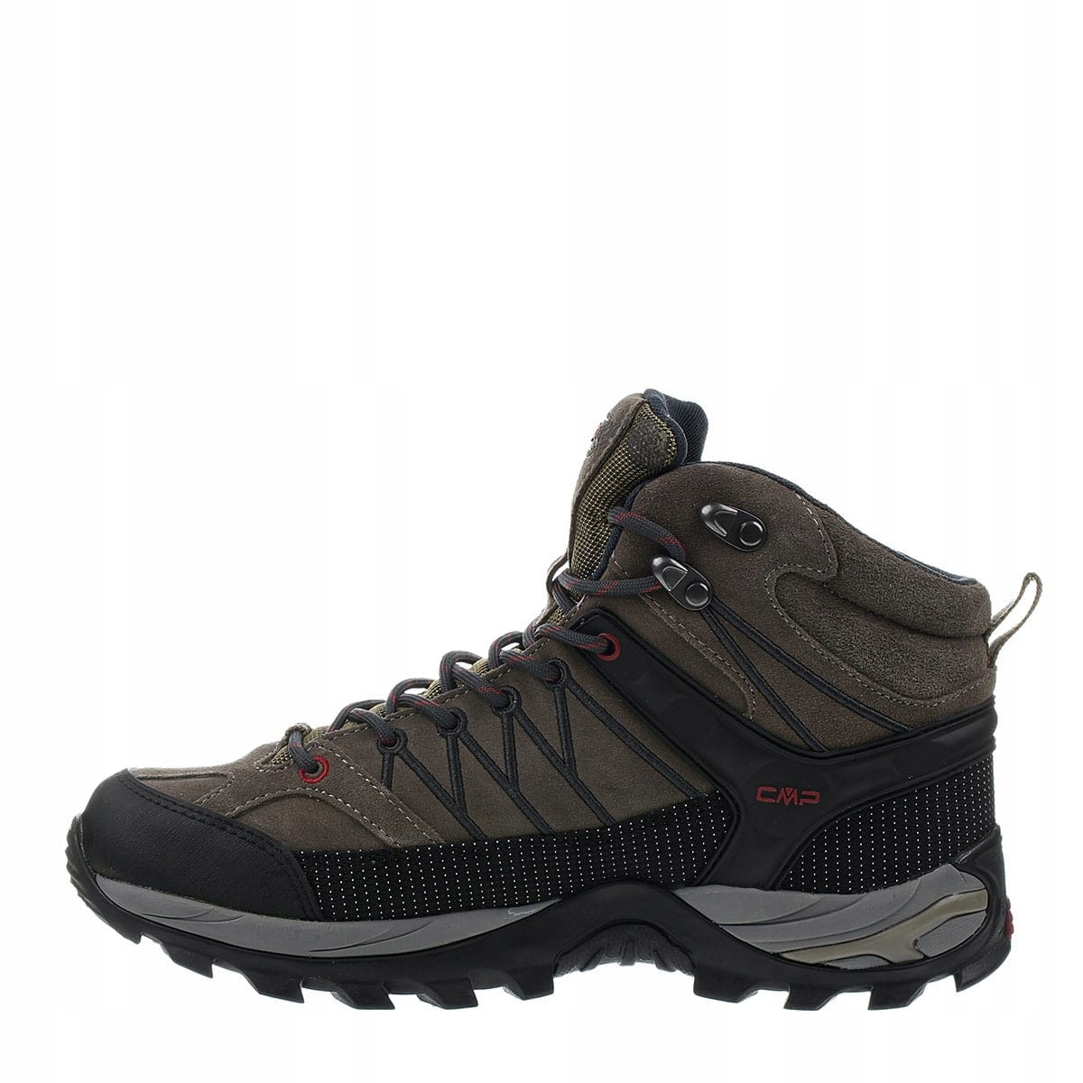 Buty trekkingowe męskie CMP RIGEL MID 47 Stan opakowania oryginalne