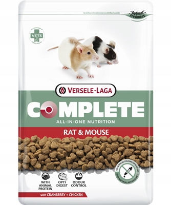 Versele Laga Rat & Mouse Complete 2kg