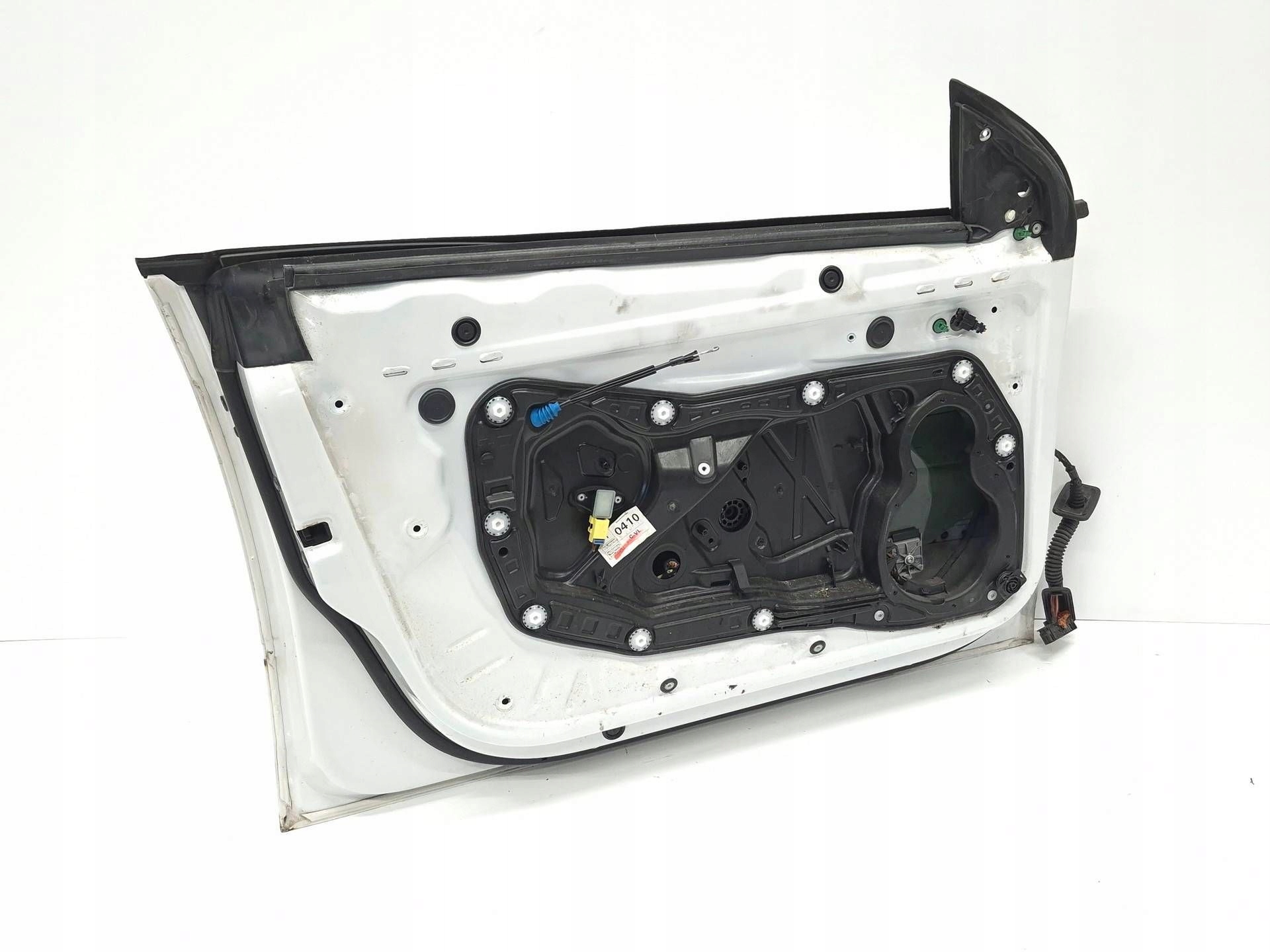 door left front left front VW PASSAT CC LIFT LC9A