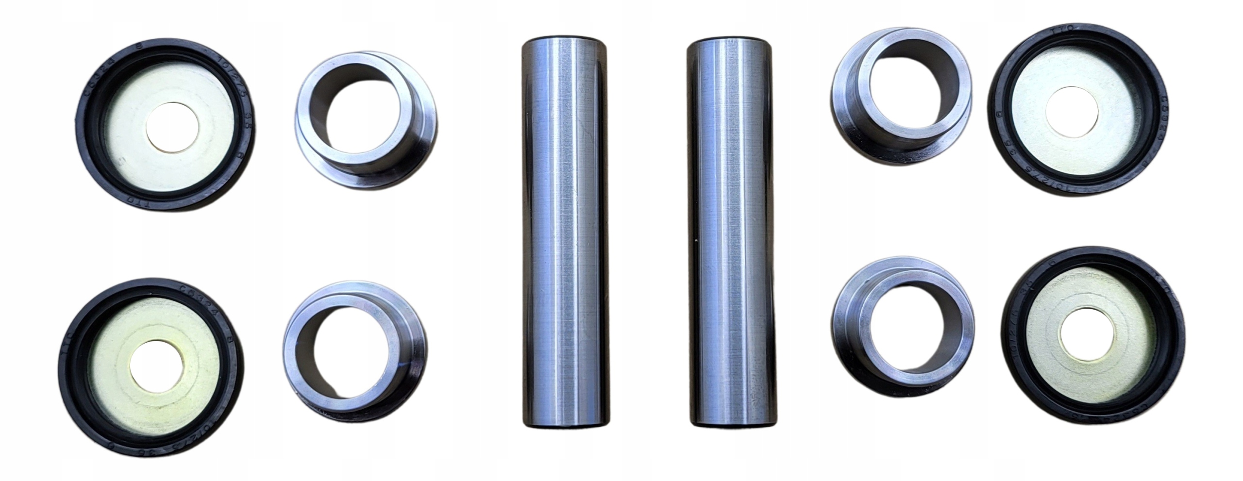 

Zestaw naprawczy zwrotnicy tył Cf Moto 500 Allroad