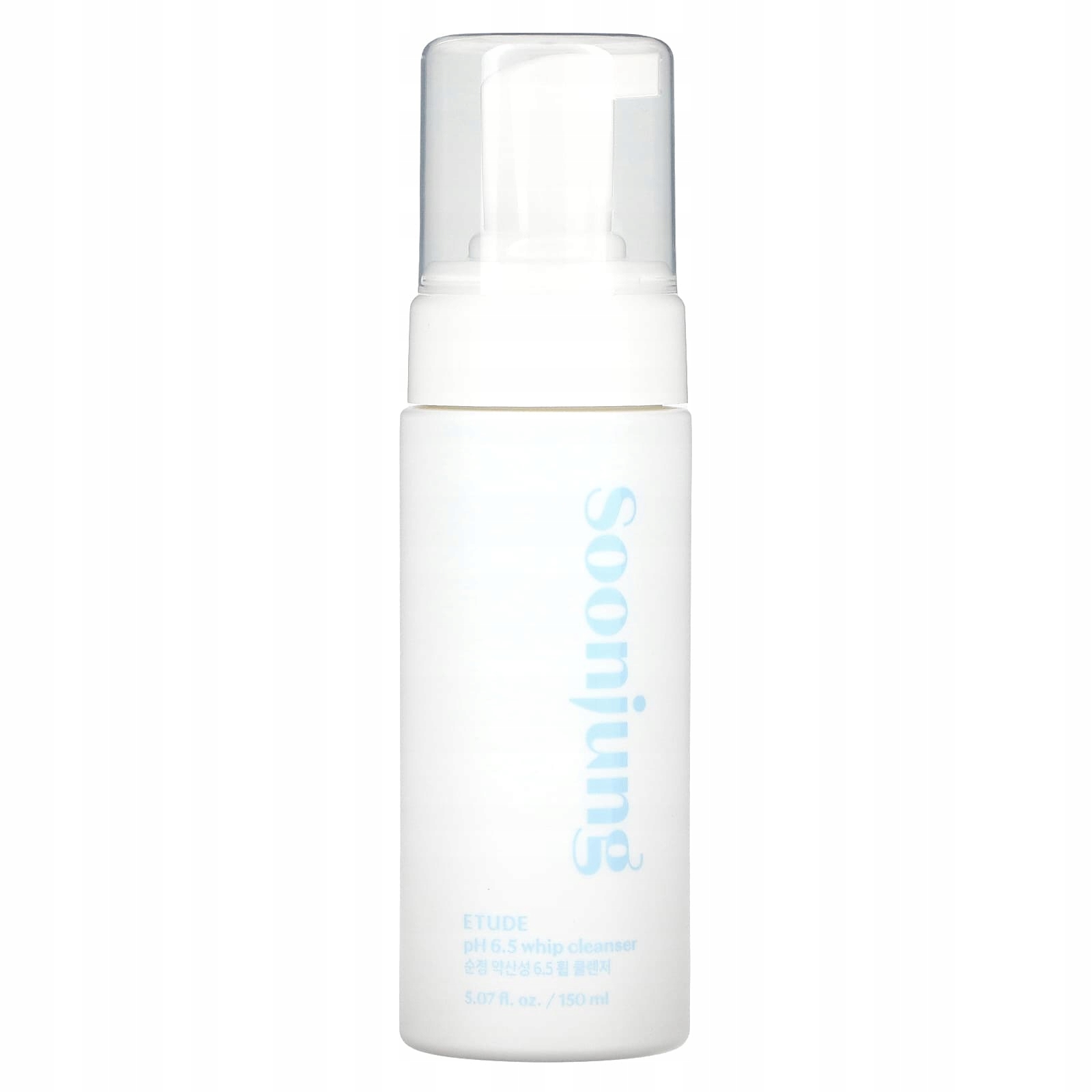 Etude, SoonJung, Gel na pH 6,5, 150 ml