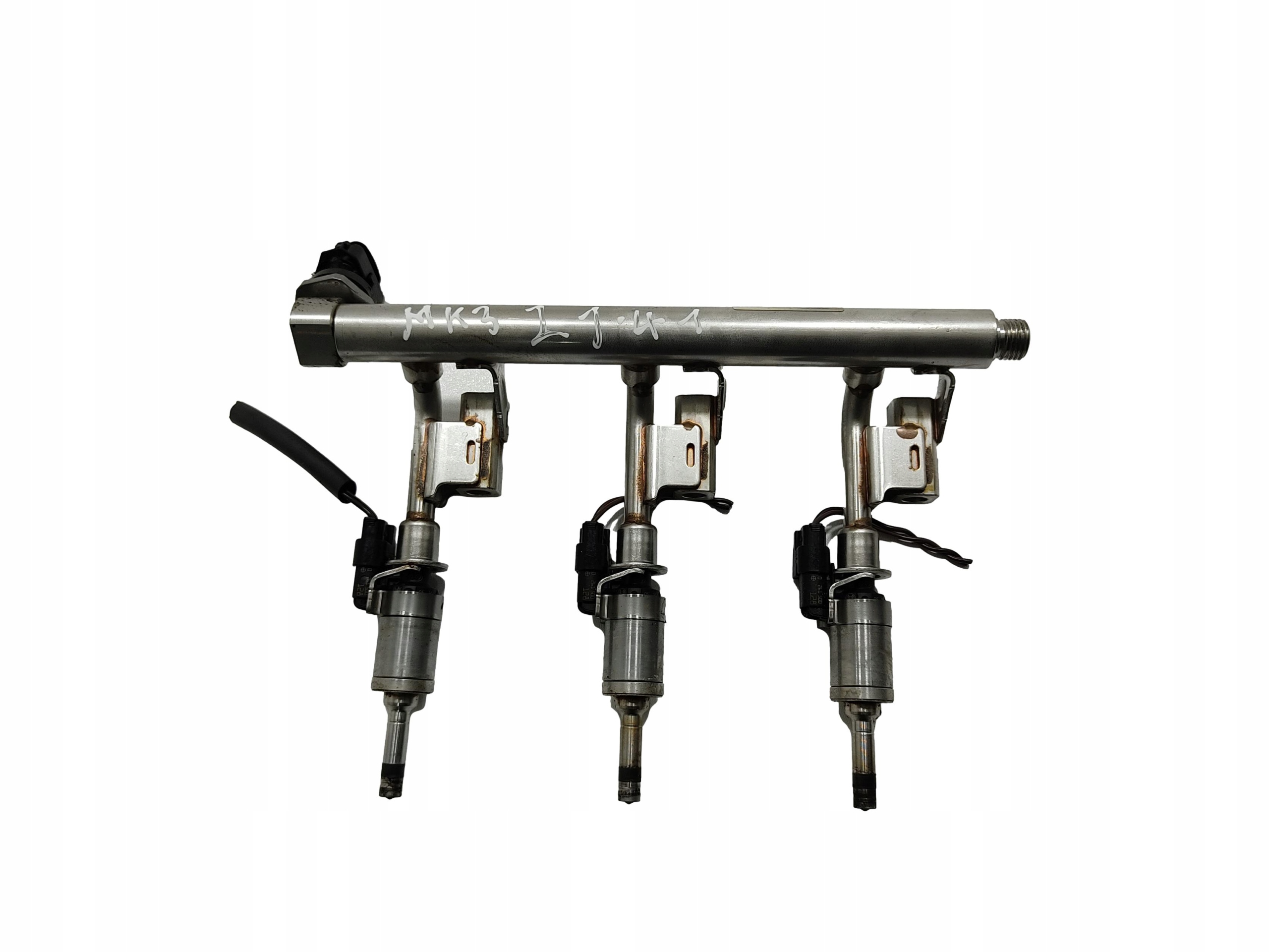 LISTWA WTRYSKOWA WTRYSKIWACZE FOCUS MK3 III 1.0 ECOBOOST CM5G-9H487-HB '10-