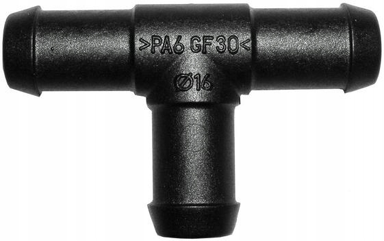 5 x Trójnik ROMIX C60422