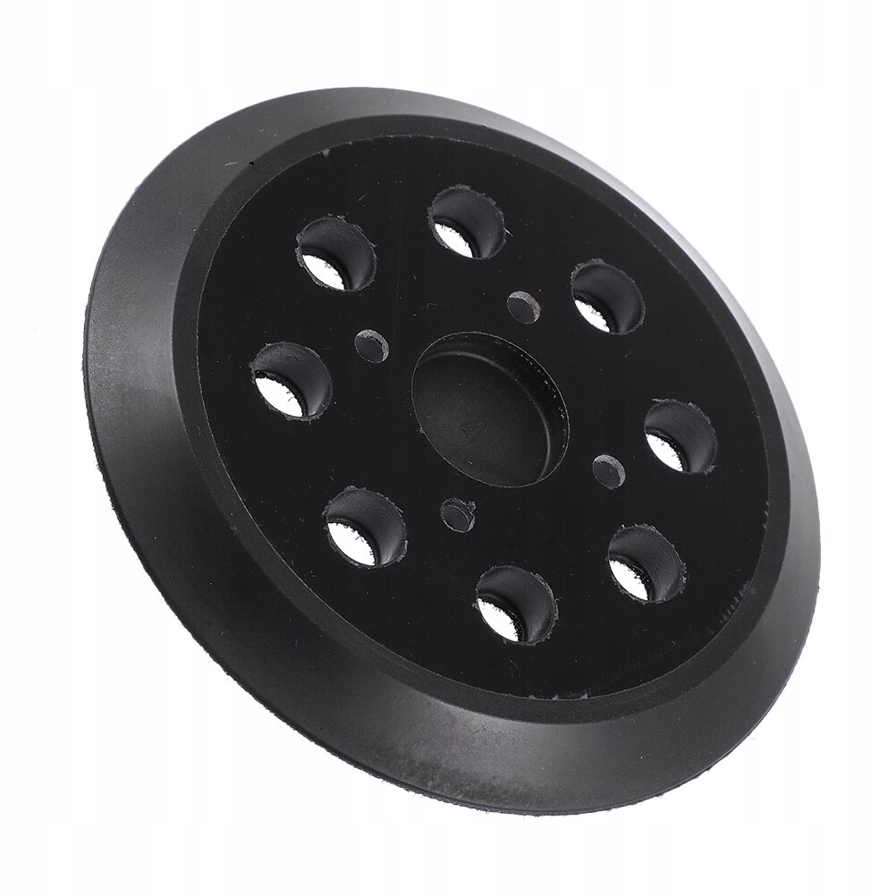 Hook Loop Sanding Pad Replacement 8- hole Sander
