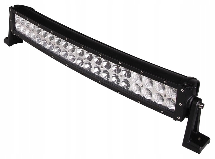 PANEL LED LAMPA ROBOCZA COMBO LED OSRAM 120W 61cm Weight with packaging 2 947 kg