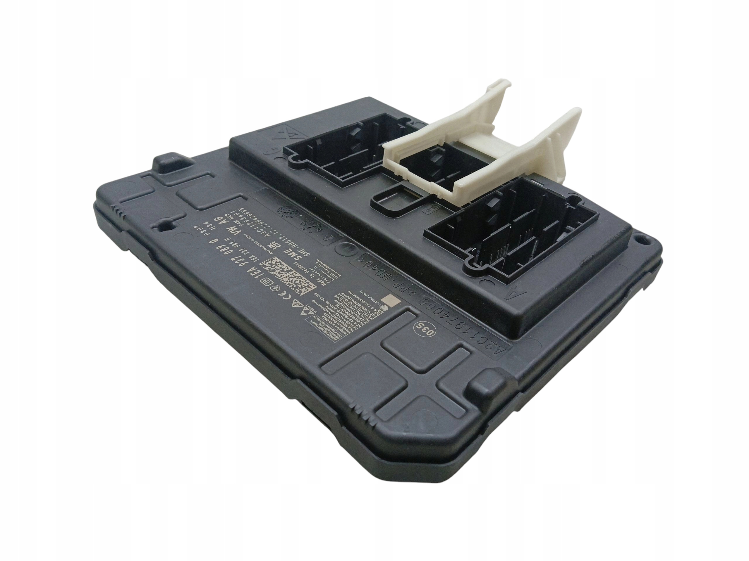control unit comfort control unit BCM AUDI Q4 E-TRON ID.5 BORN ENYAQ IV 1EA937089Q