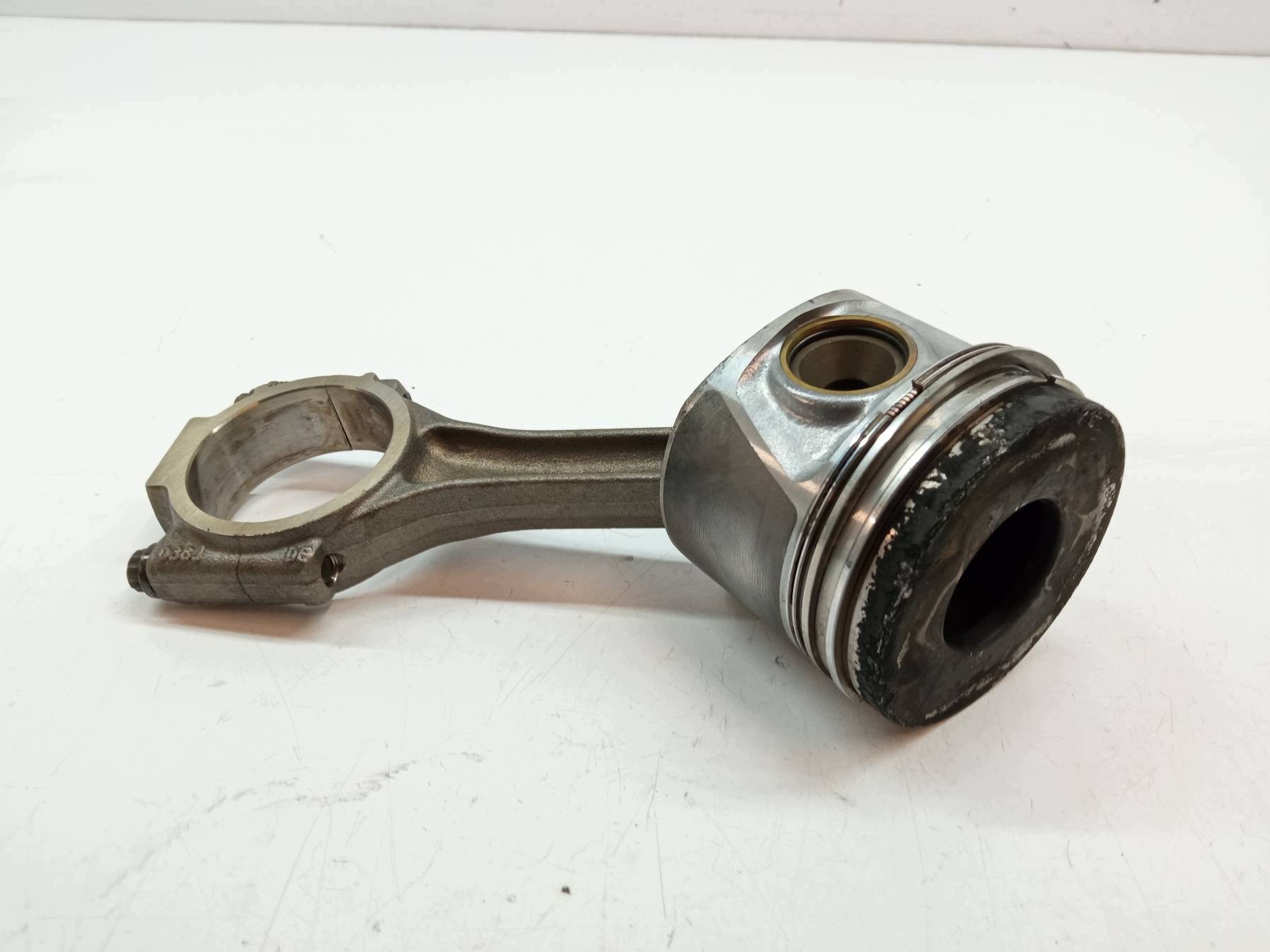 pistone Biella 2.0 TDI 4SR2 Mitsubishi Grandis e (2003-2011)