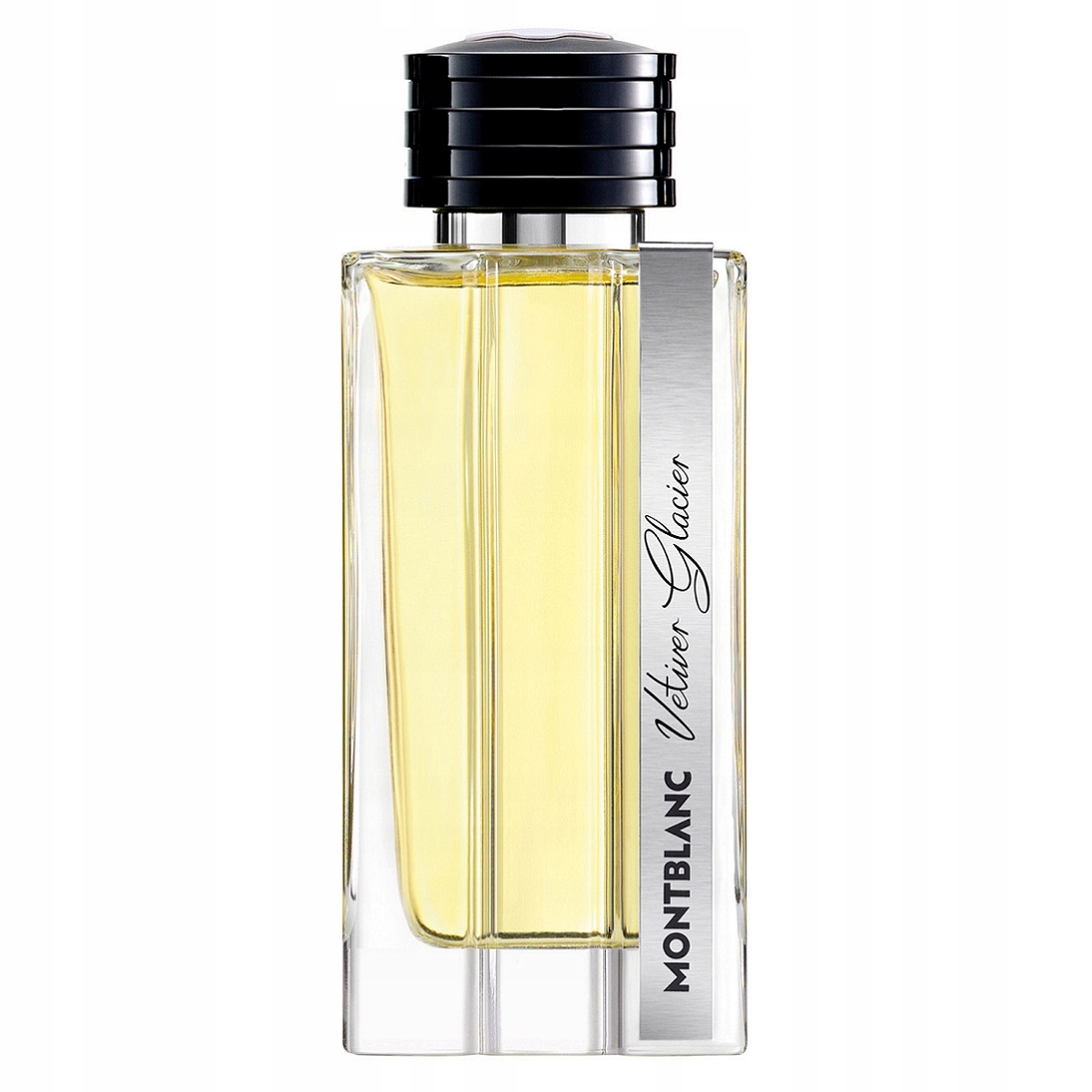 Mont Blanc Vetiver Glacier parfémovaná voda sprej 125 ml