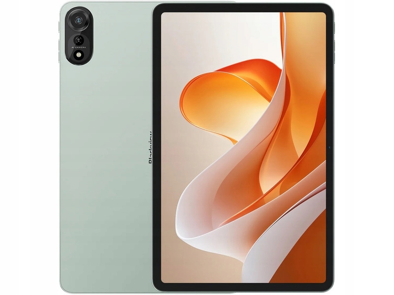 Tablet Blackview 2 12" 12/256 Gb Wi-Fi Zielony