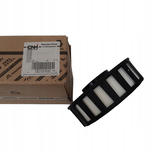 Фильтр двигателя для Iveco Stralis 16 - 5801659560