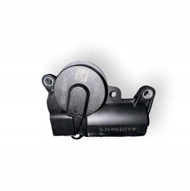 Mercedes Mnoho Modelů Oe regulátor výfukových plynů