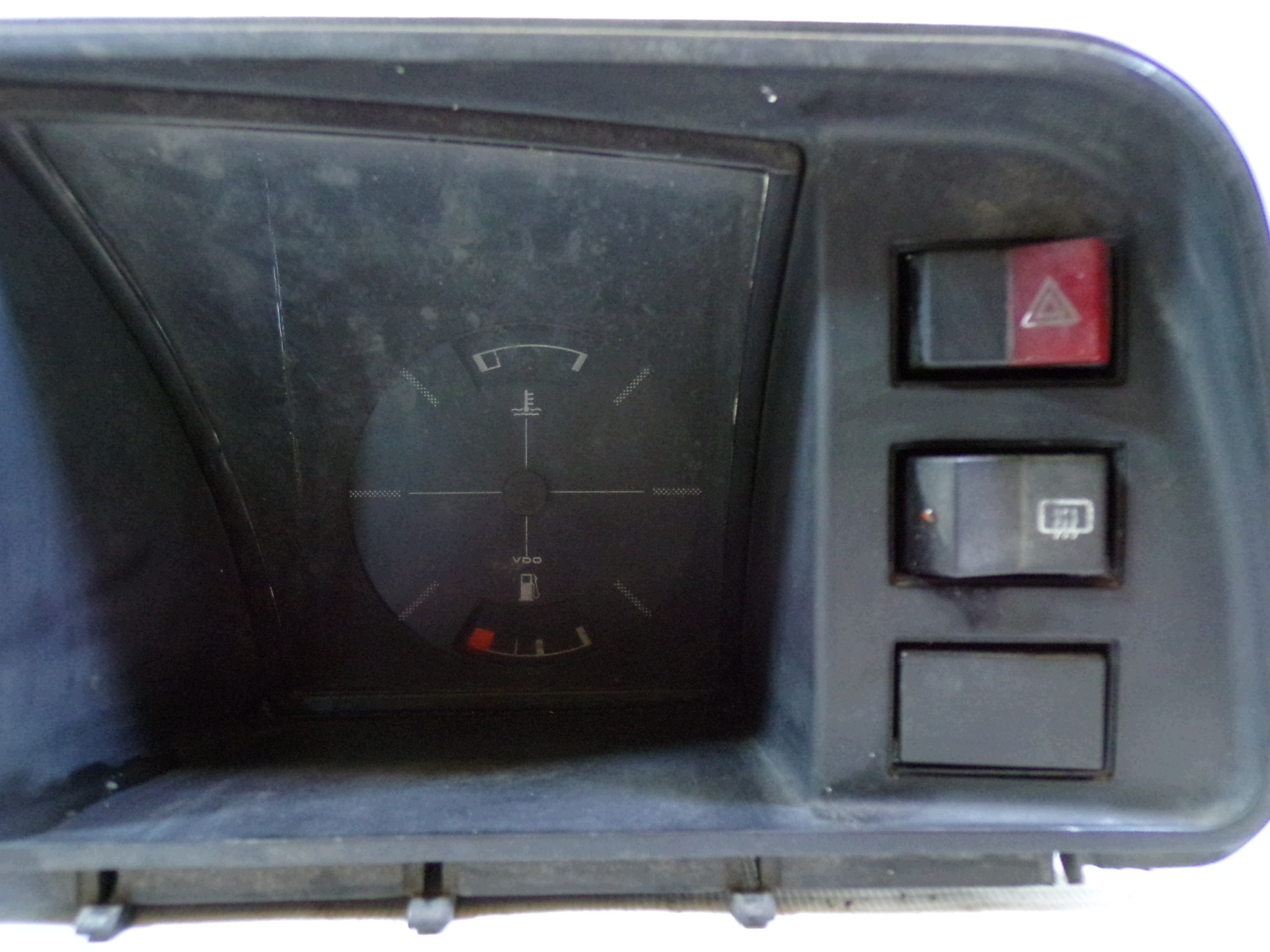 dials dials VOLKSWAGEN TRANSPORTER T3 87001098