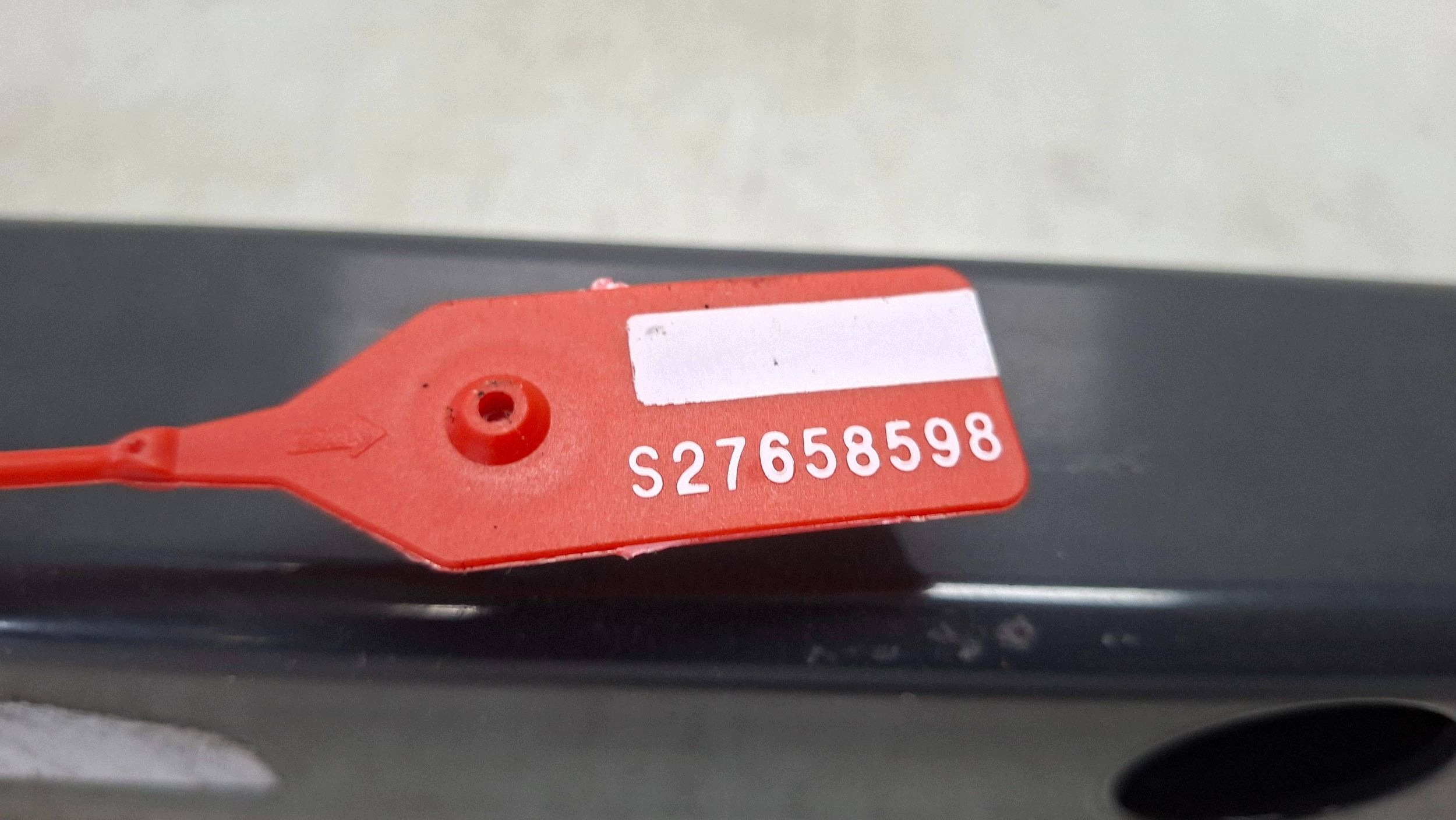 Supporto cambio ingranaggi 5802428557 IVECO DAILY IV 2014