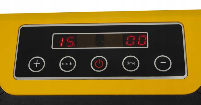 PLATFORMA WIBRACYJNA VIBRO FORM MASAŻER FITNESS Marka inna