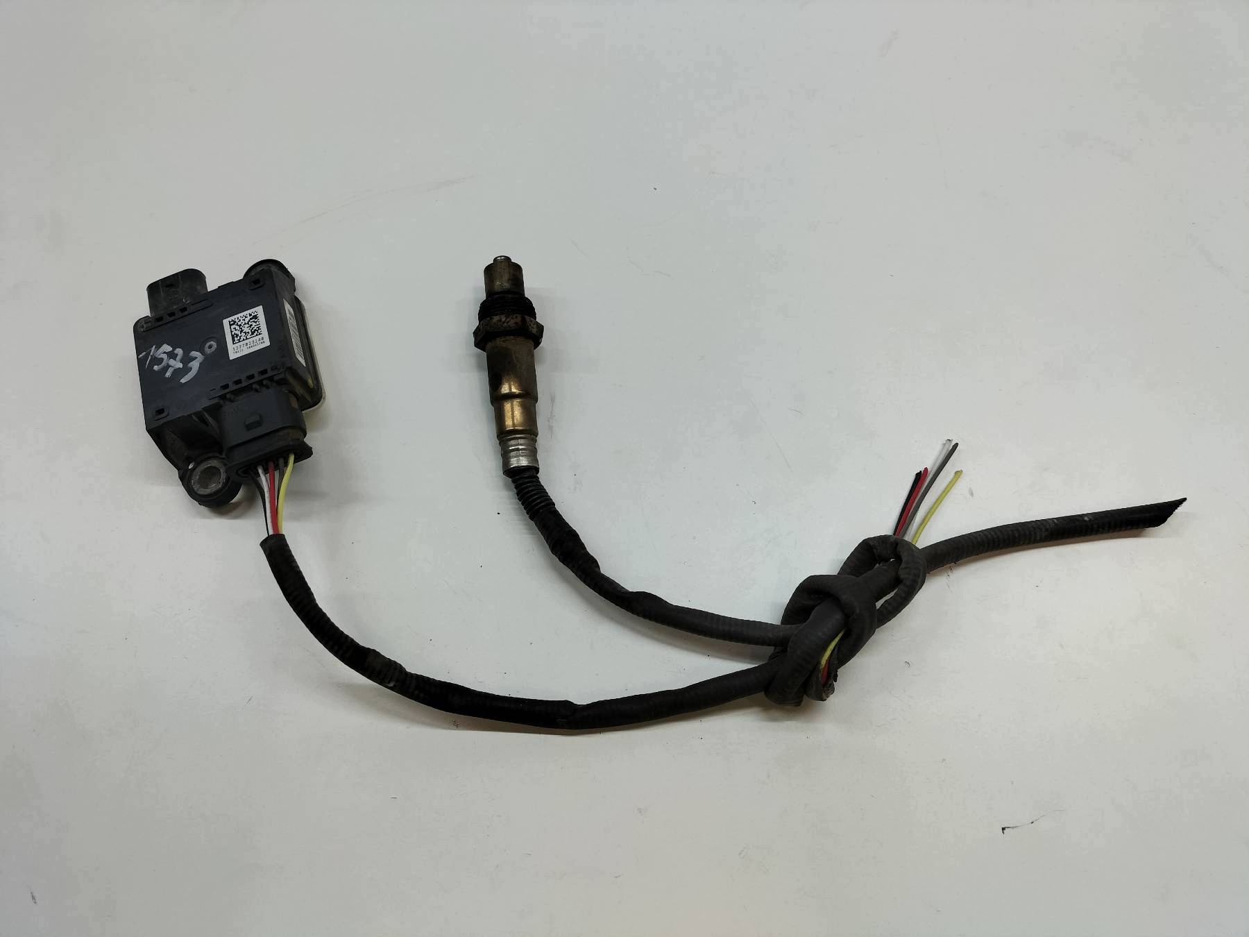 SONDA LAMBDA NOX SQ7 0281007020 / 021 4.0 TDI 435KM Audi Q7 II SQ7