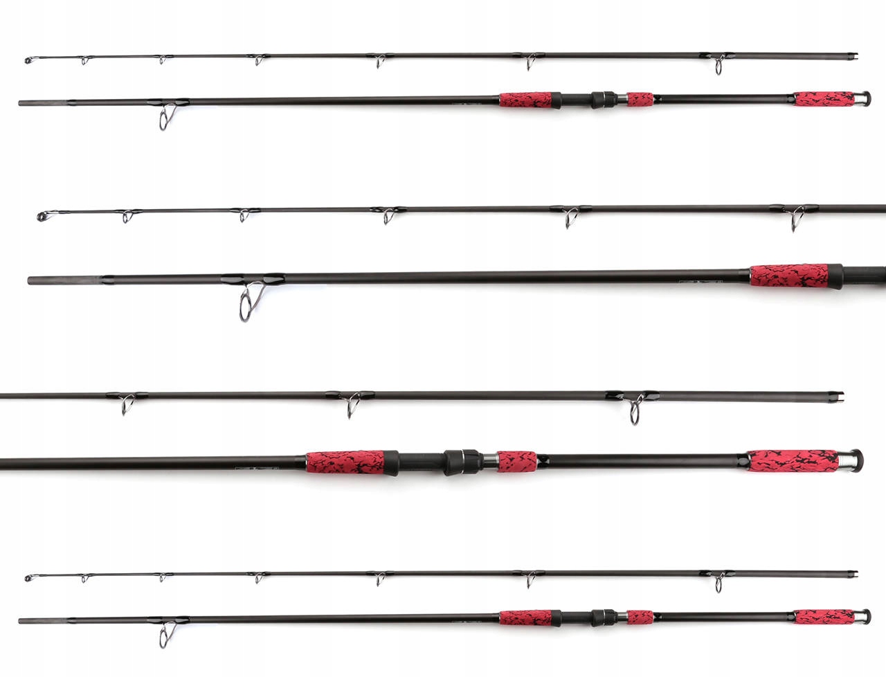 Wędka Sumowa York C.a.t Lava Ground 330/120-450g