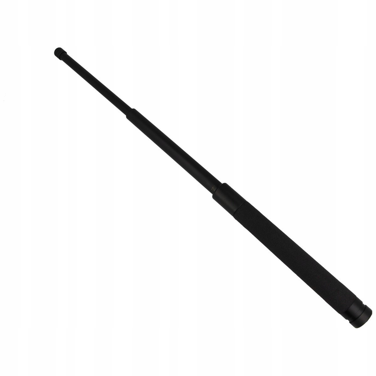 Pałka teleskopowa hartowana Asp Talon 60 cm Baton Rękojeść Foam Grip