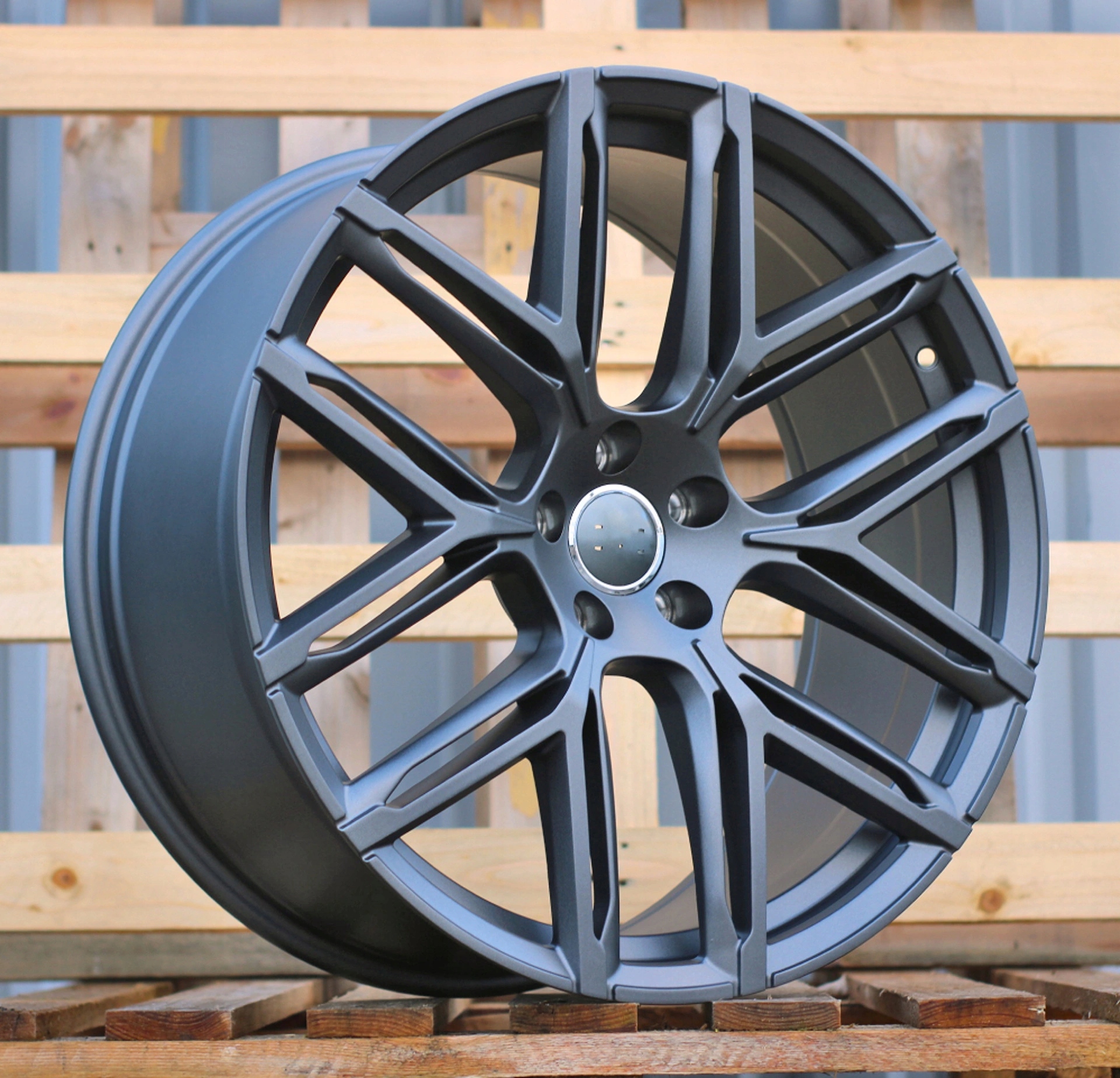 Kované disky (Flow Forming) 21 pre Audi Q8 e-tron Ge Sportback e-tron Ge