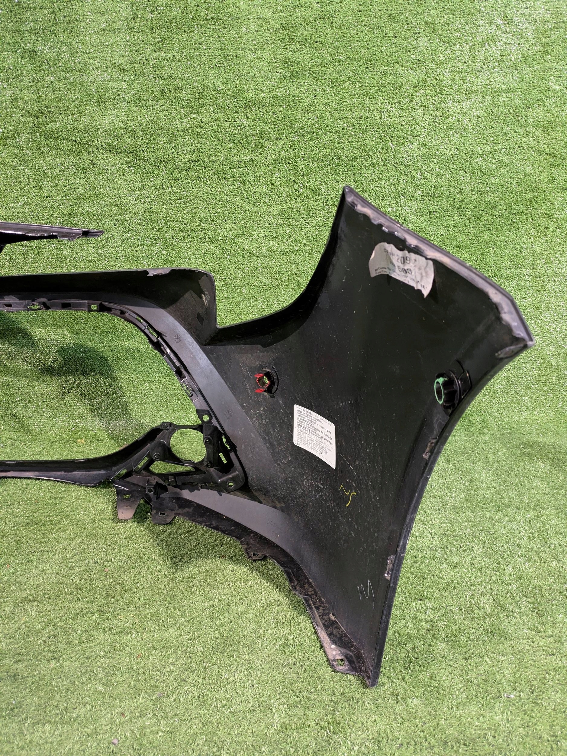 front bumper front TOYOTA COROLLA E21 KOMBI HB NR.8301