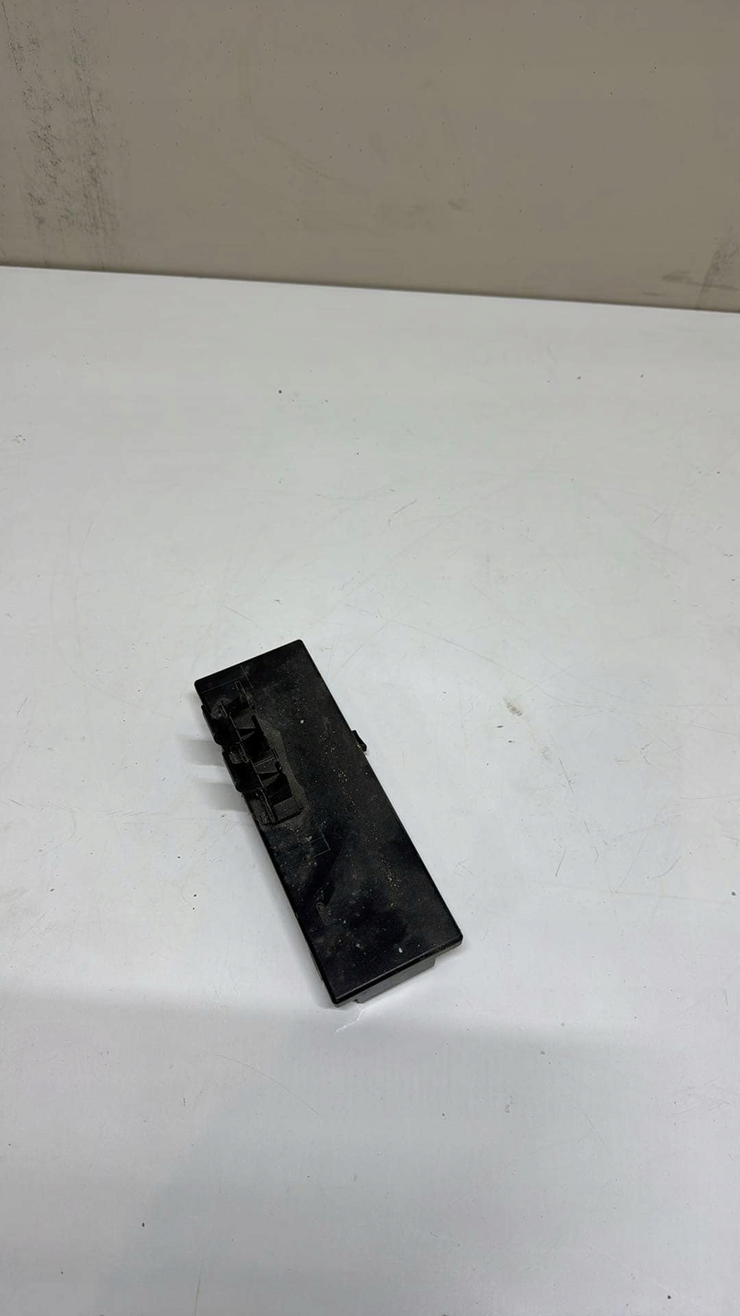 Module PAMIECI Siège OPEL SAAB 93 II 12802127 AA 05021980