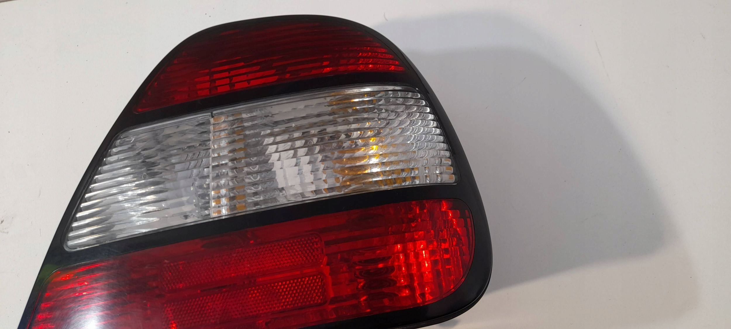 Daewoo Leganza light rear right PY21W (R436)