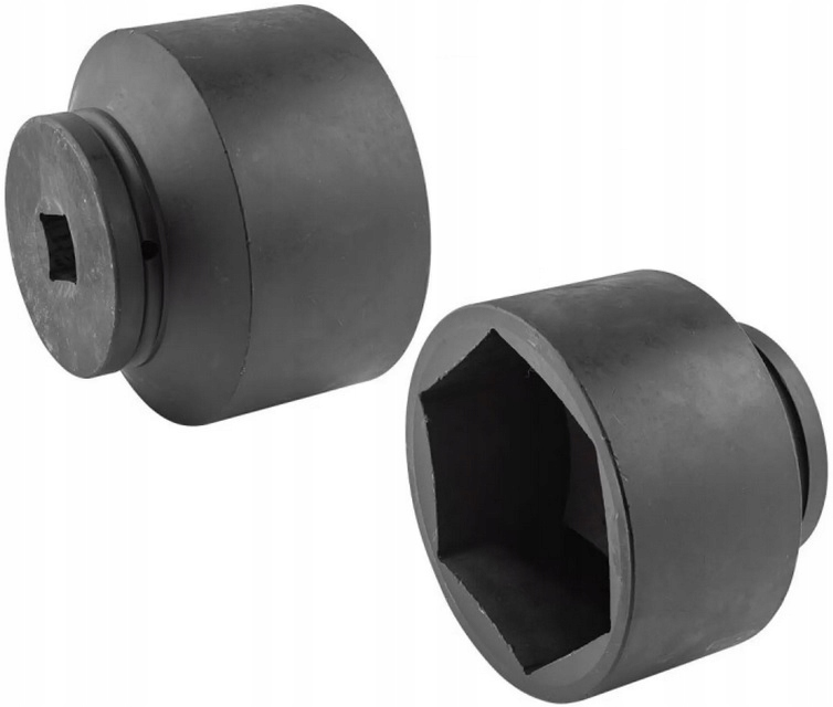 NASADKA UDAROWA 6-KĄTNA 100MM 1"