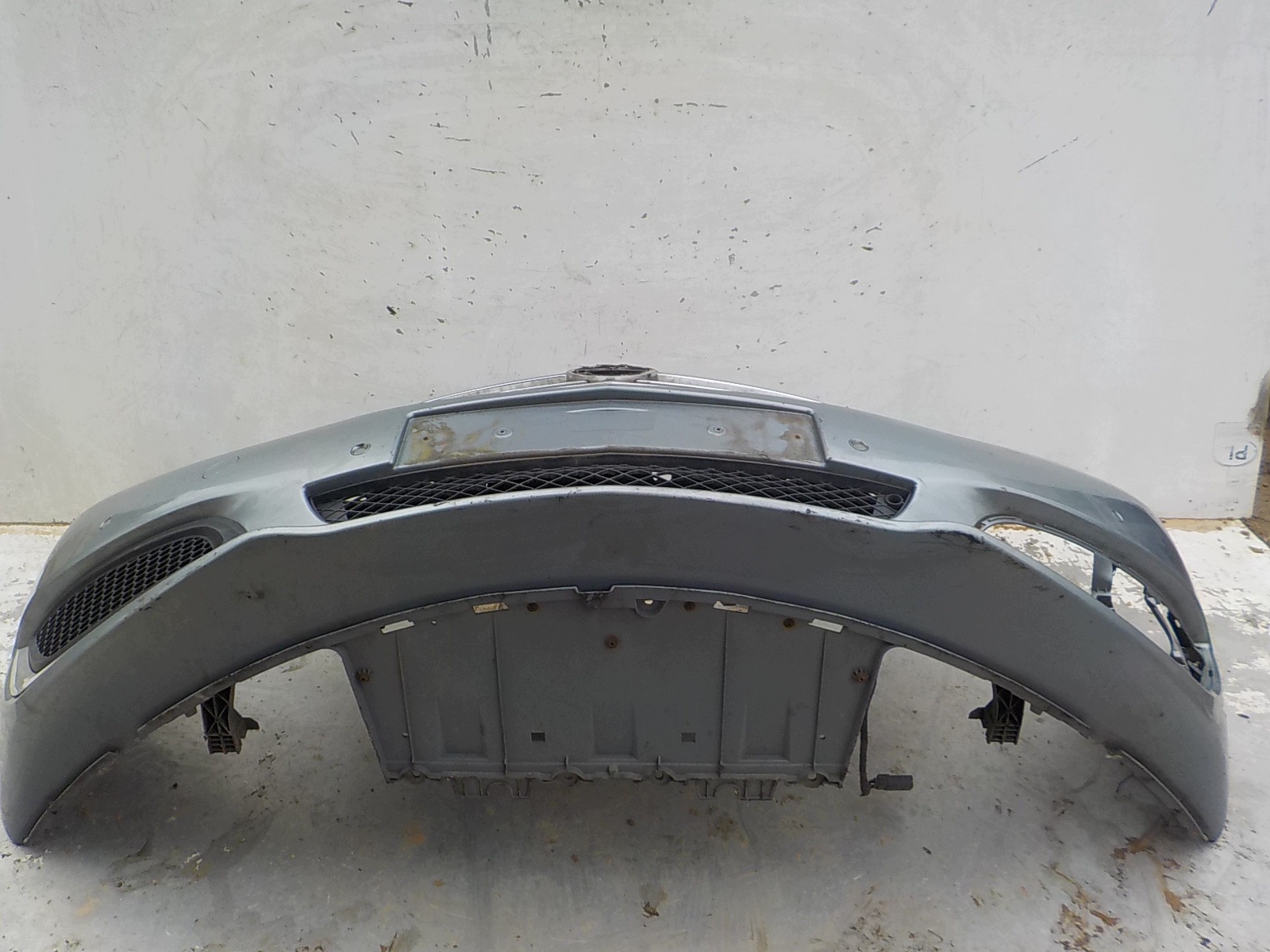 461 OPEL INSIGNIA A LIFT PDC 13-17 bumper front front
