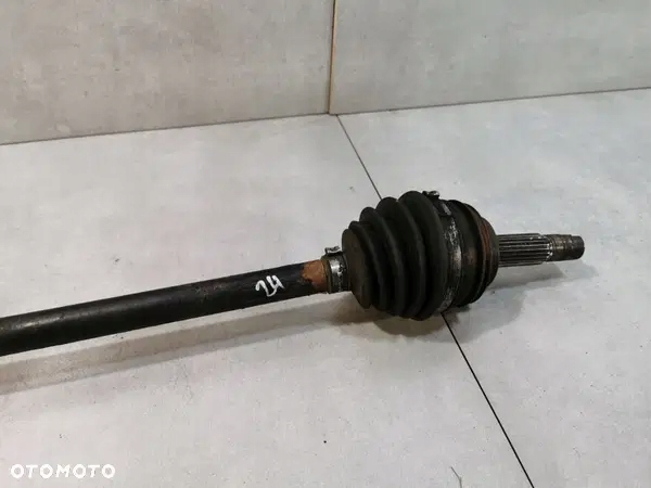 Semiasse Destro lunga TOYOTA YARIS e 1.0 16V 68KM