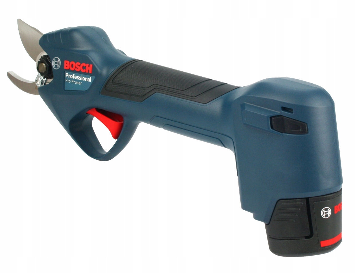 SEKATOR PRO PRUNER BOSCH 2x3,0Ah + DODATKOWY NÓŻ Kod producenta 06019K1021