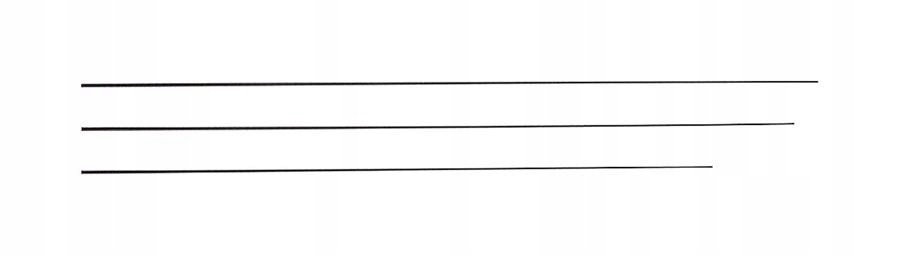 

Szczytówka Dowędek Ak-swa Jaxon 1,75MM 5,5MM 900MM