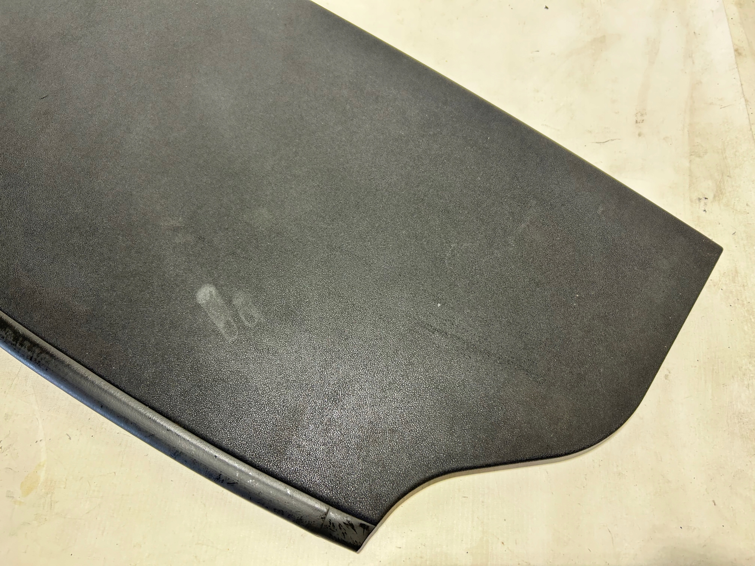 plato boot roofs MERCEDES SLK R171 W171
