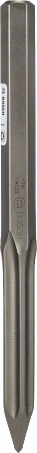 Dláto Špičaté Šestihranné 28 x 400 MM Bosch