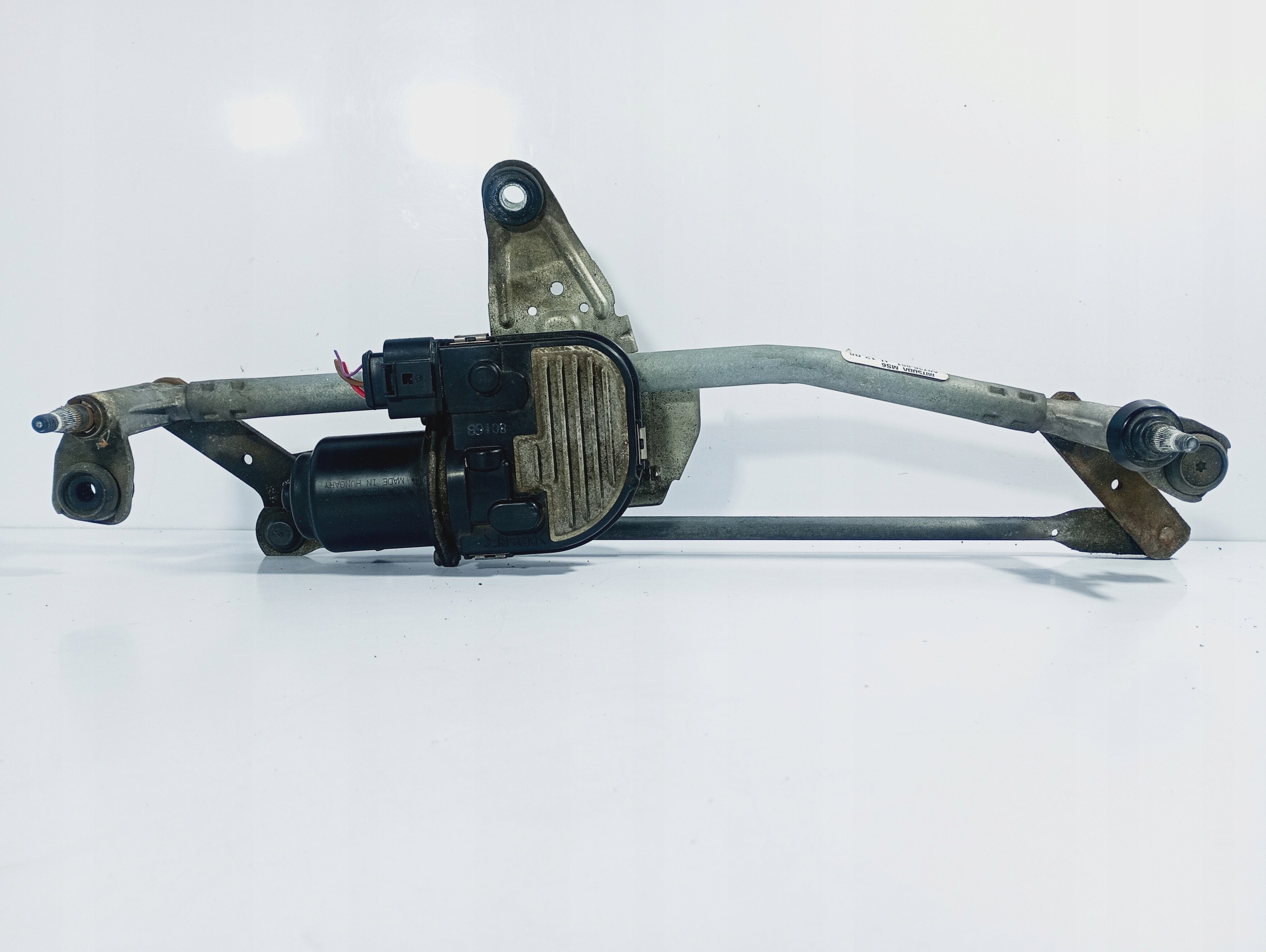 wiper mechanism przedniej front OE 3C1955419A VW Passat B6 05-10