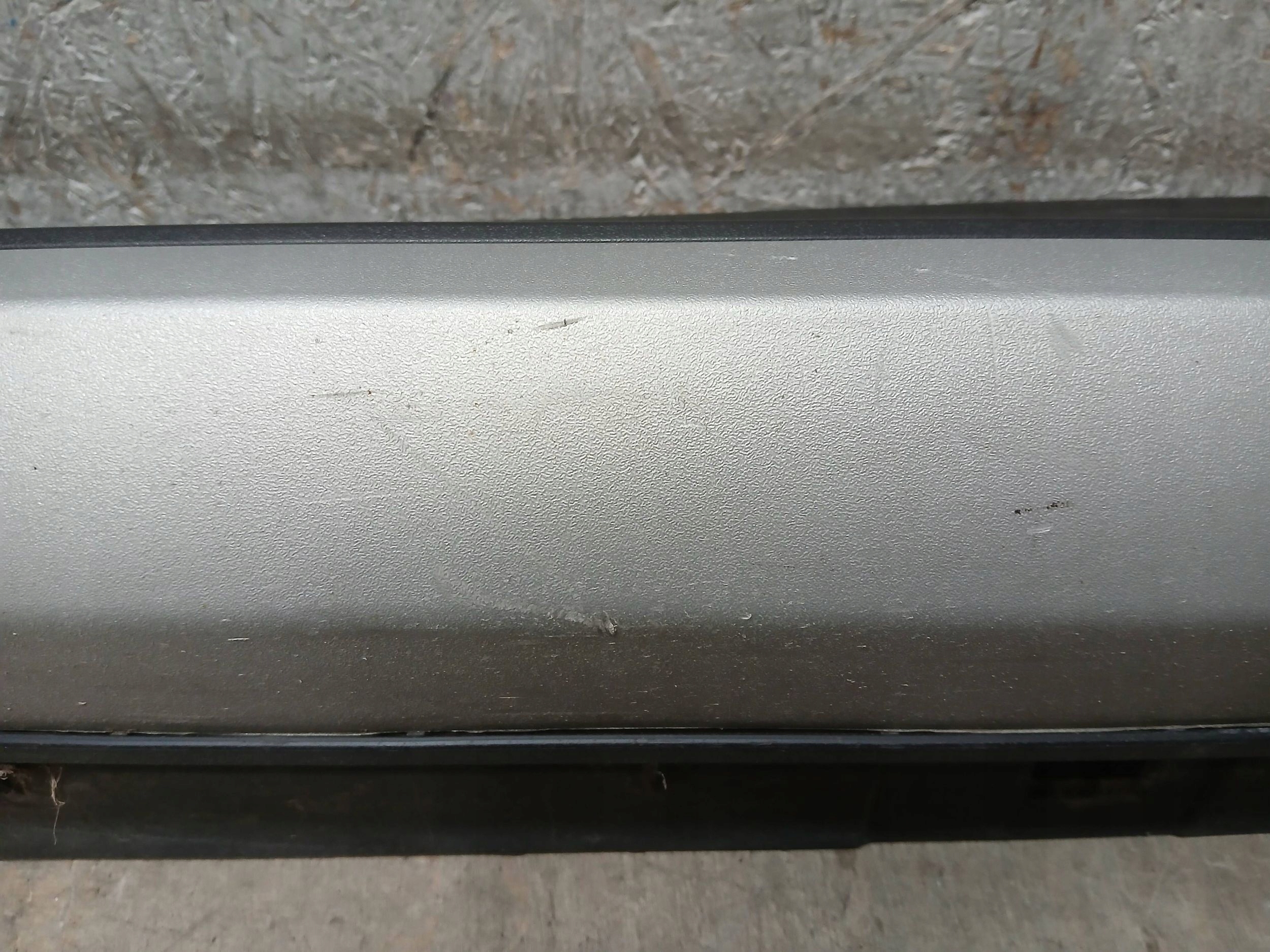 threshold moulding threshold left cap FORD FOCUS MK4 ACTIVE