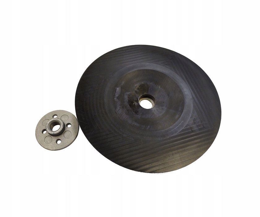 

Podkładka krążków fibrowych 180mm M14 Magma dysk