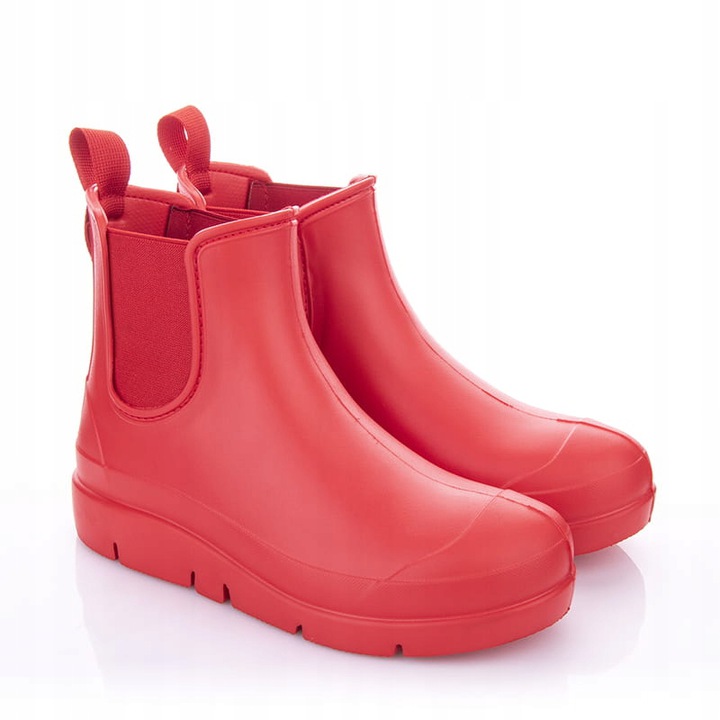 

Lemigo Kalosze damskie Stella 773 czerwone 40