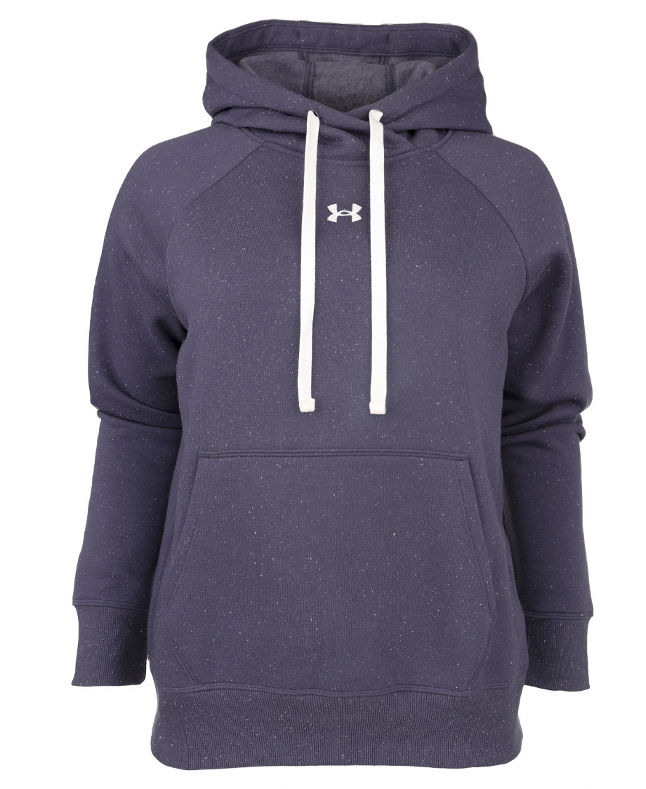 

Under Armour bluza damska z kapturem roz.M