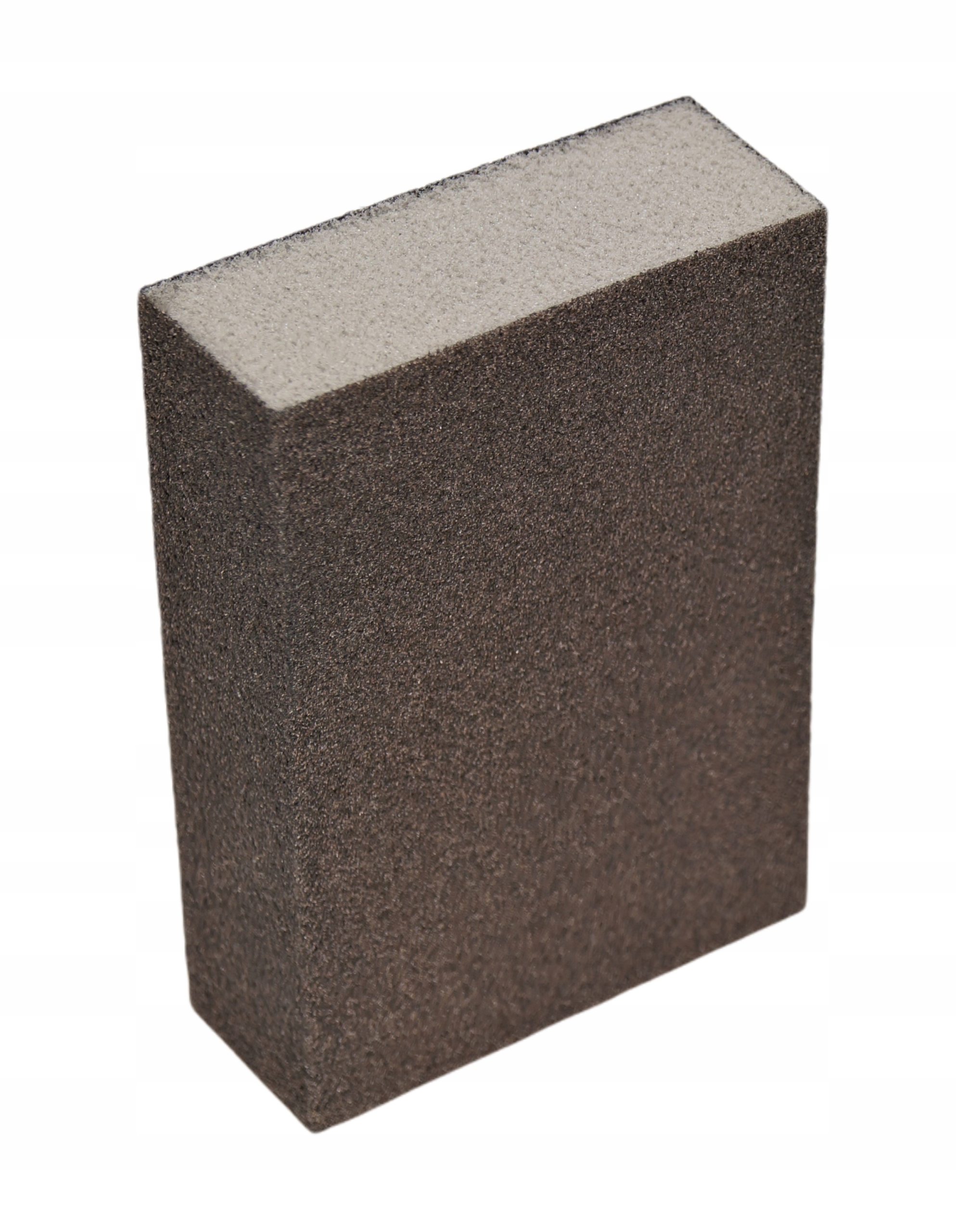 Kostka klocek gąbka ścierna gr180 EAN (GTIN) 5901761156478