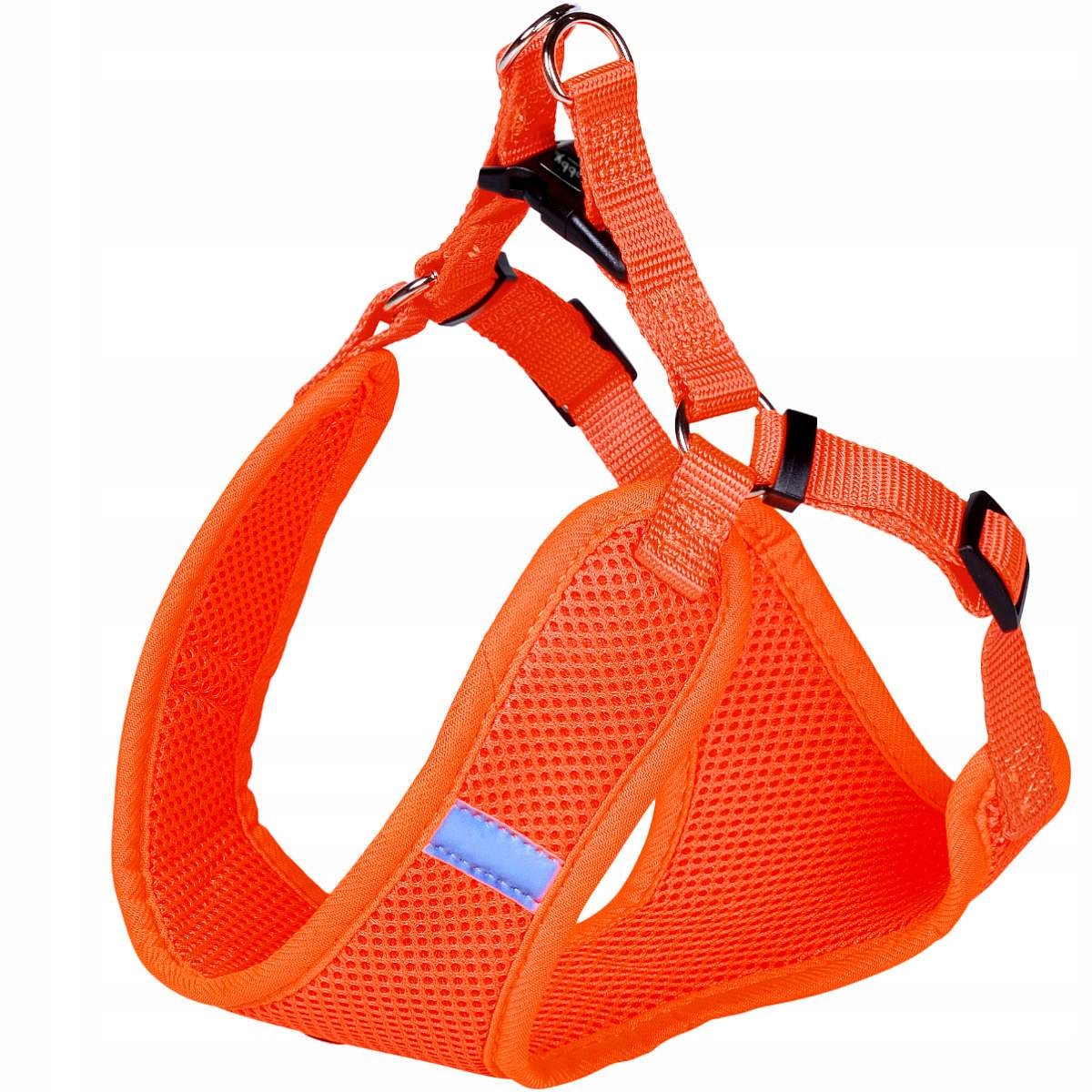 

Szelki małego niewielkiego Psa odblaski Xs Nobby