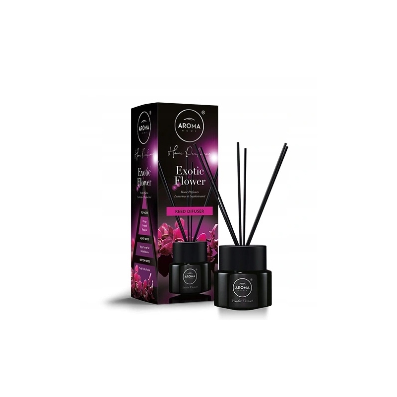 

Aroma Patyczki Zapachowe Sticks Exotic Flower
