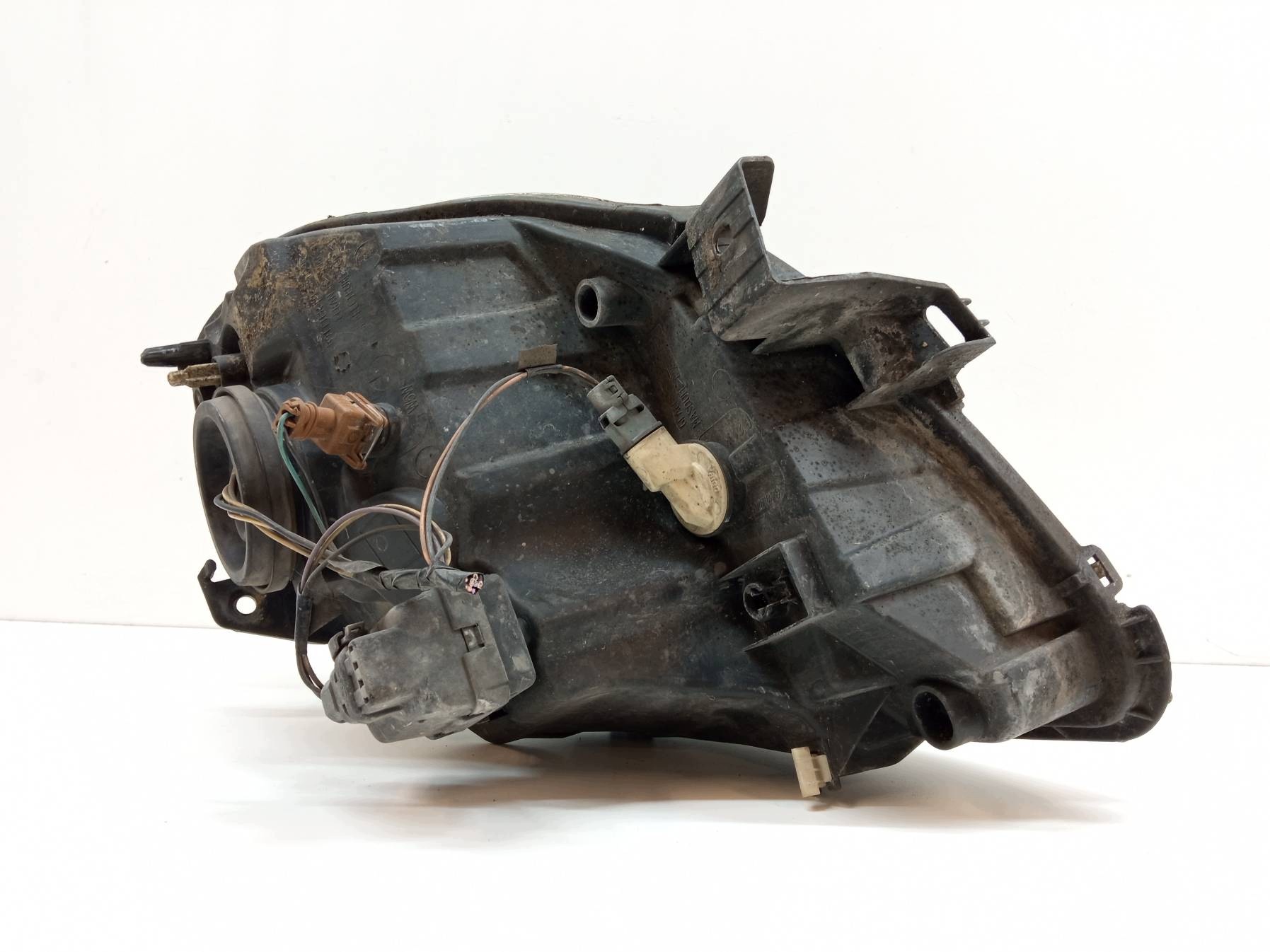 light front right EU LIFT 8200150617 Renault Kangoo and (1997-2007)