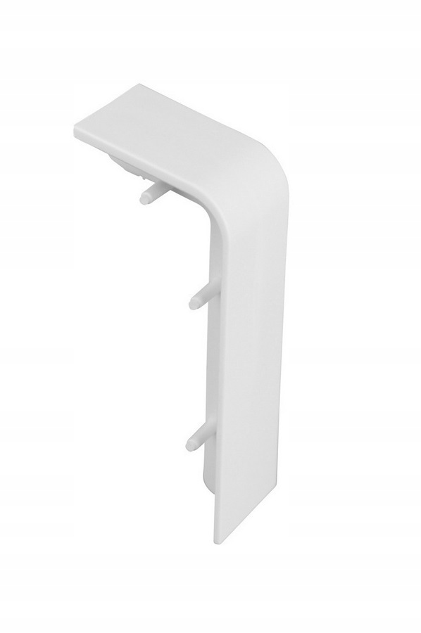 ŁĄCZNIK LISTWY MASKUJĄCEJ MARLEY BIAŁY Stan opakowania oryginalne