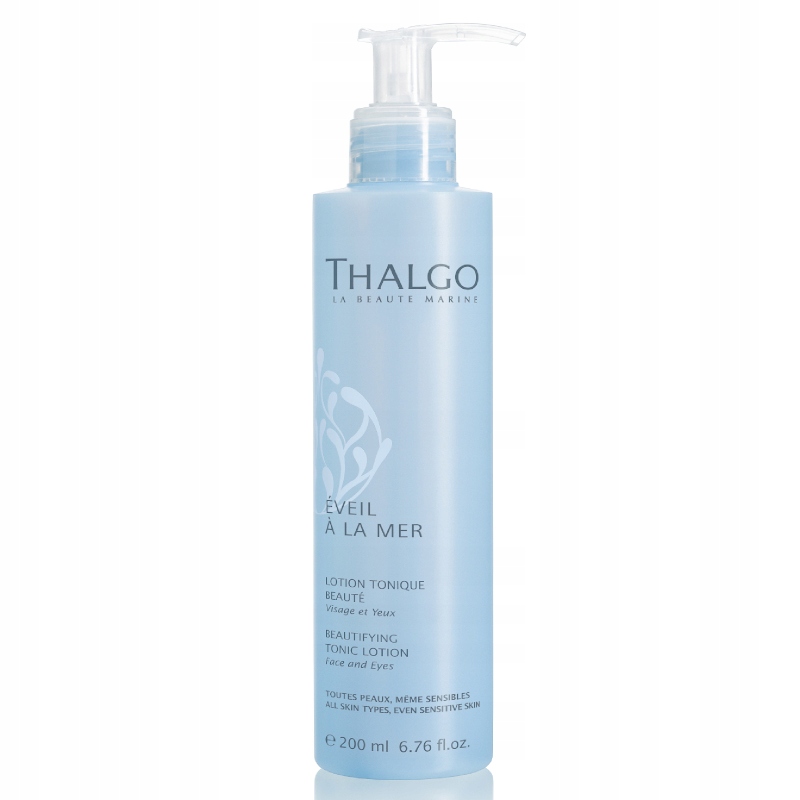 Beautifying Tonic Lotion Tonik